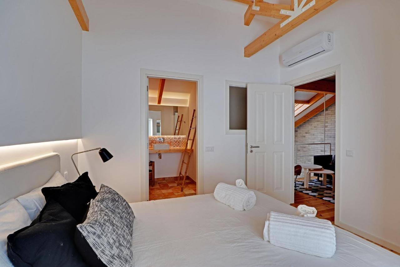 Faro Amazing By Homing Apartment Exterior photo