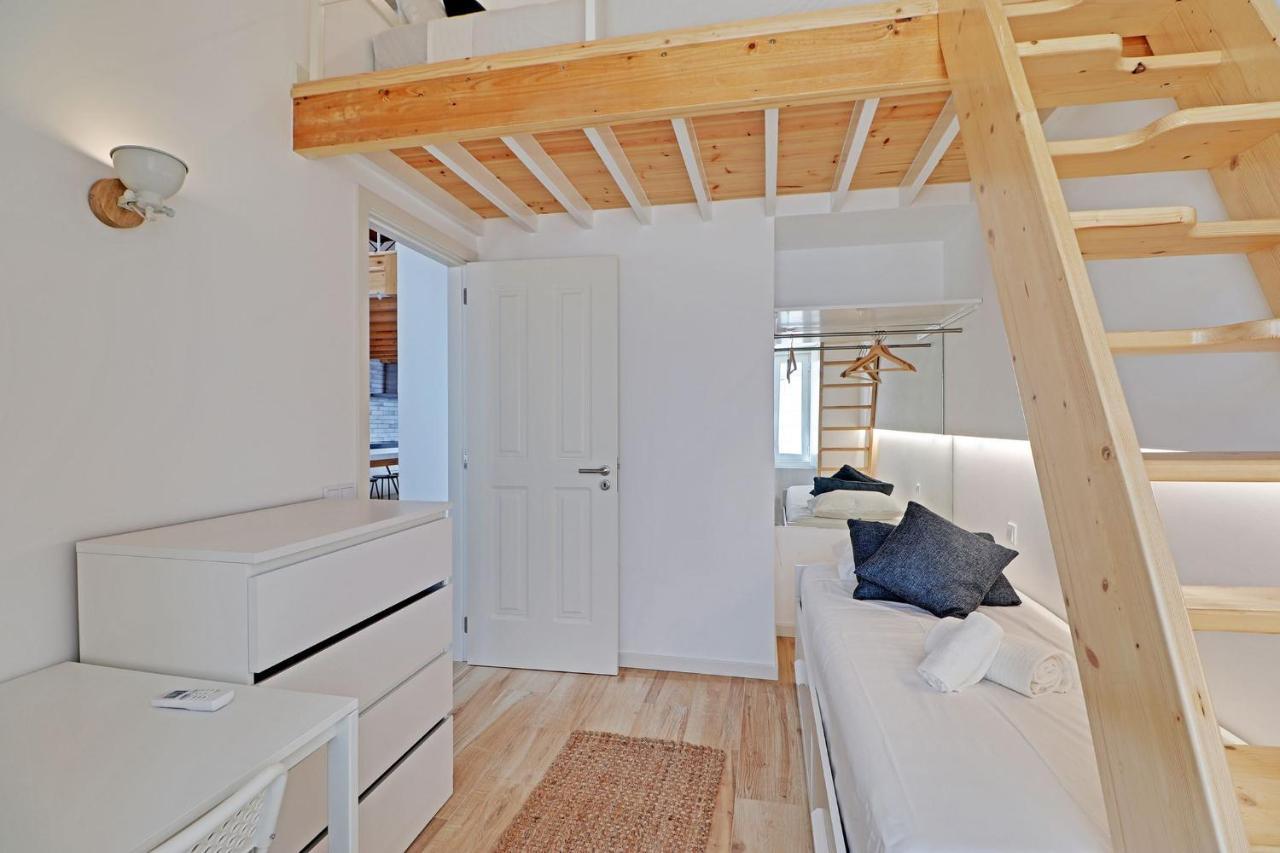 Faro Amazing By Homing Apartment Exterior photo