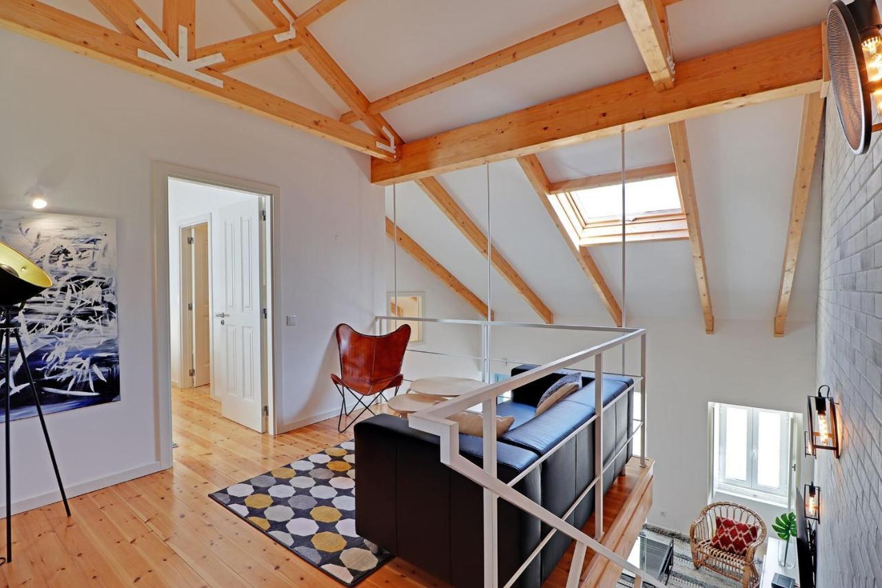 Faro Amazing By Homing Apartment Exterior photo