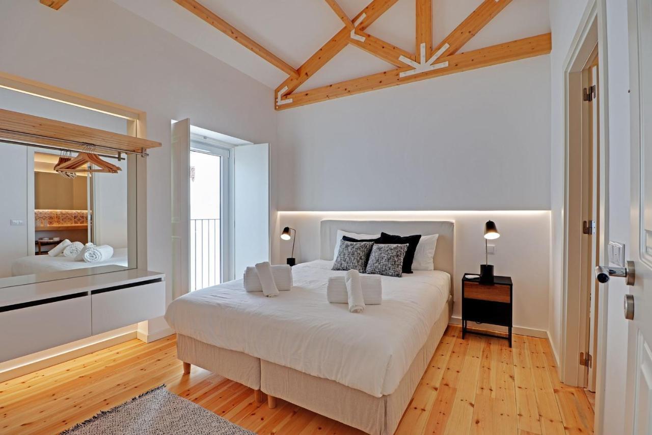 Faro Amazing By Homing Apartment Exterior photo