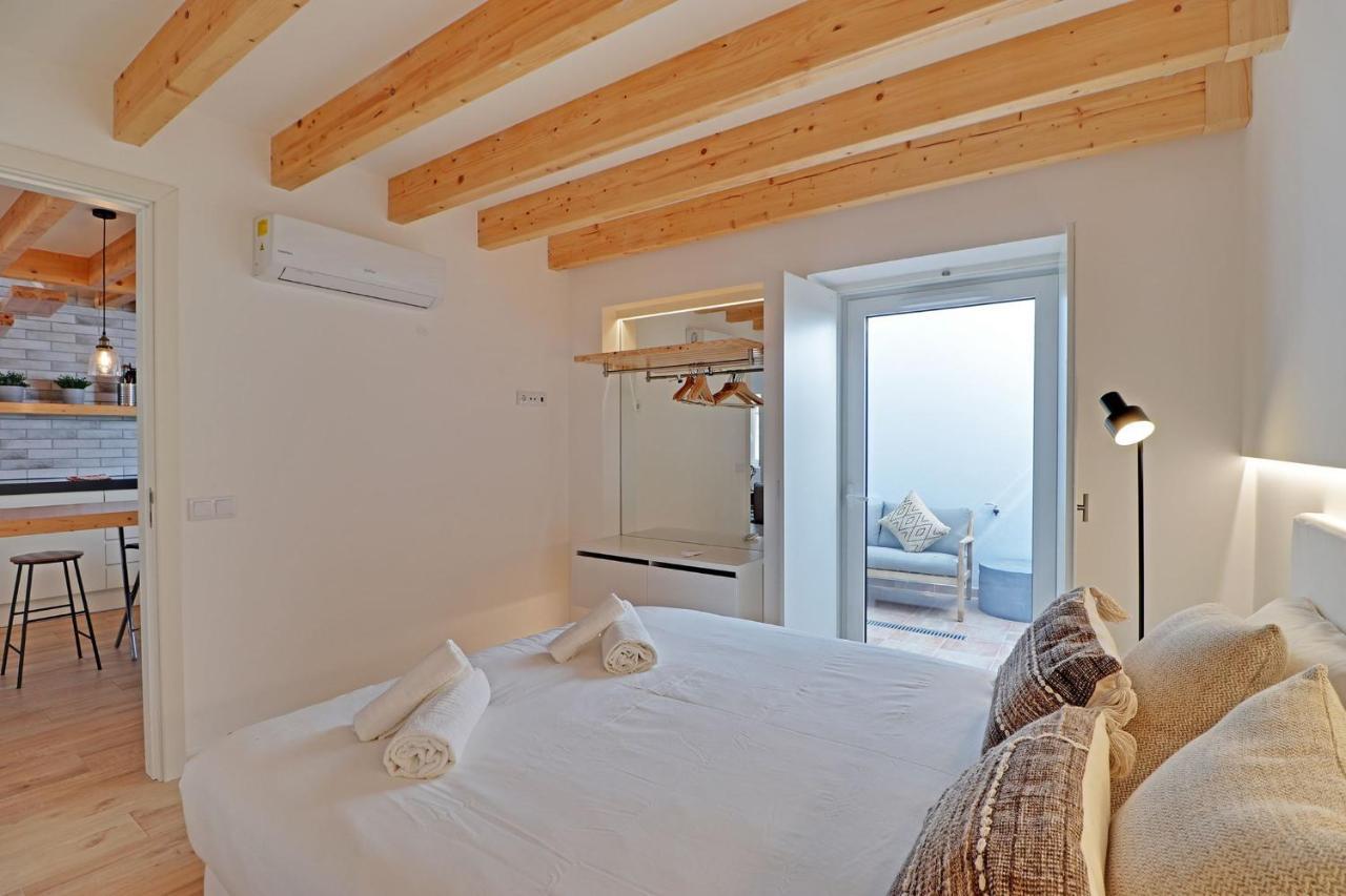 Faro Amazing By Homing Apartment Exterior photo