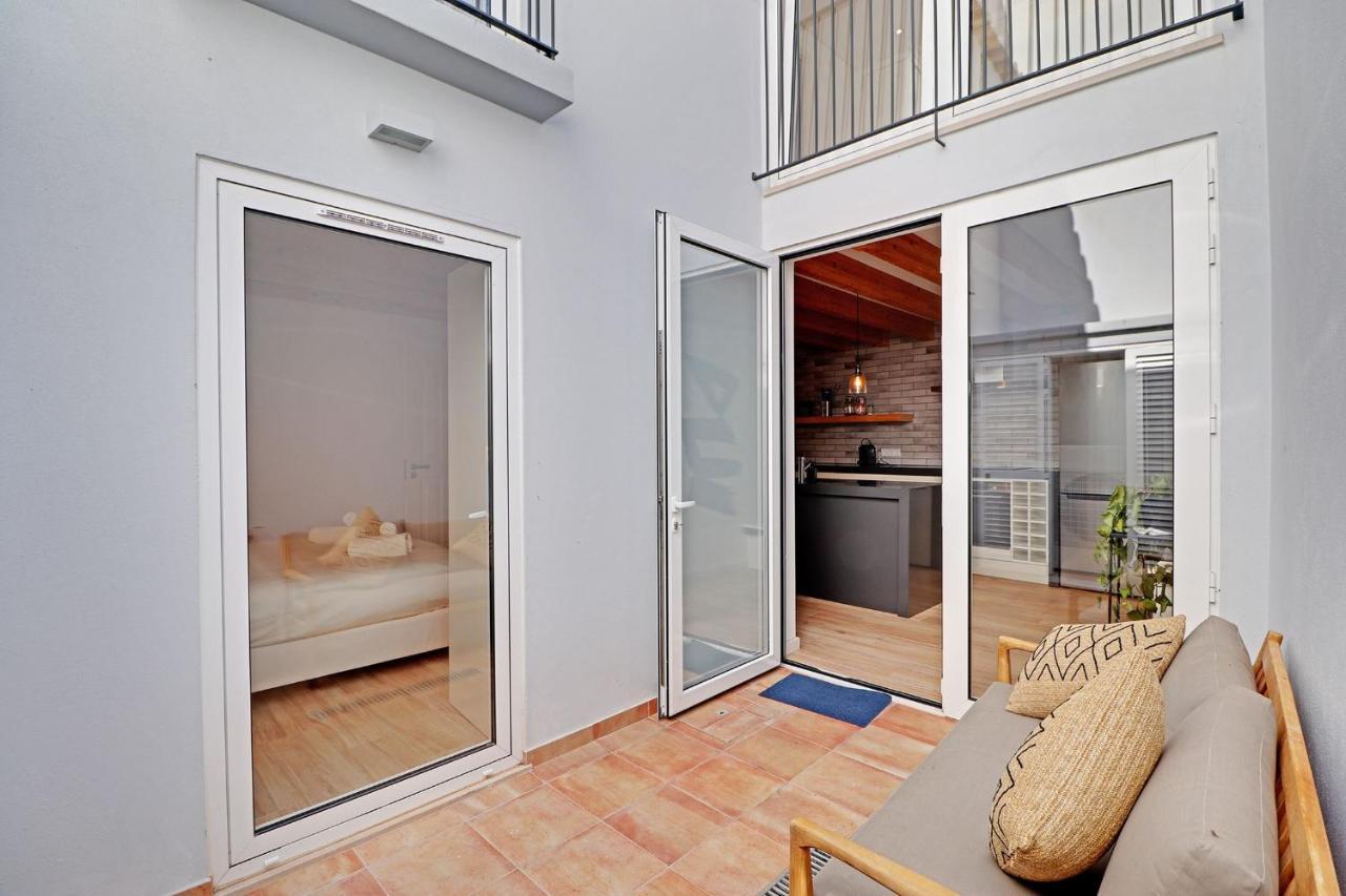 Faro Amazing By Homing Apartment Exterior photo