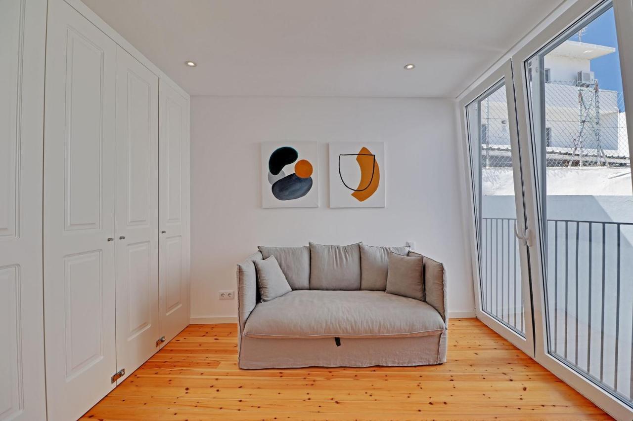 Faro Amazing By Homing Apartment Exterior photo