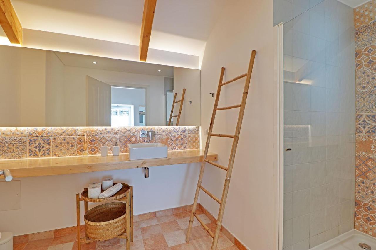 Faro Amazing By Homing Apartment Exterior photo