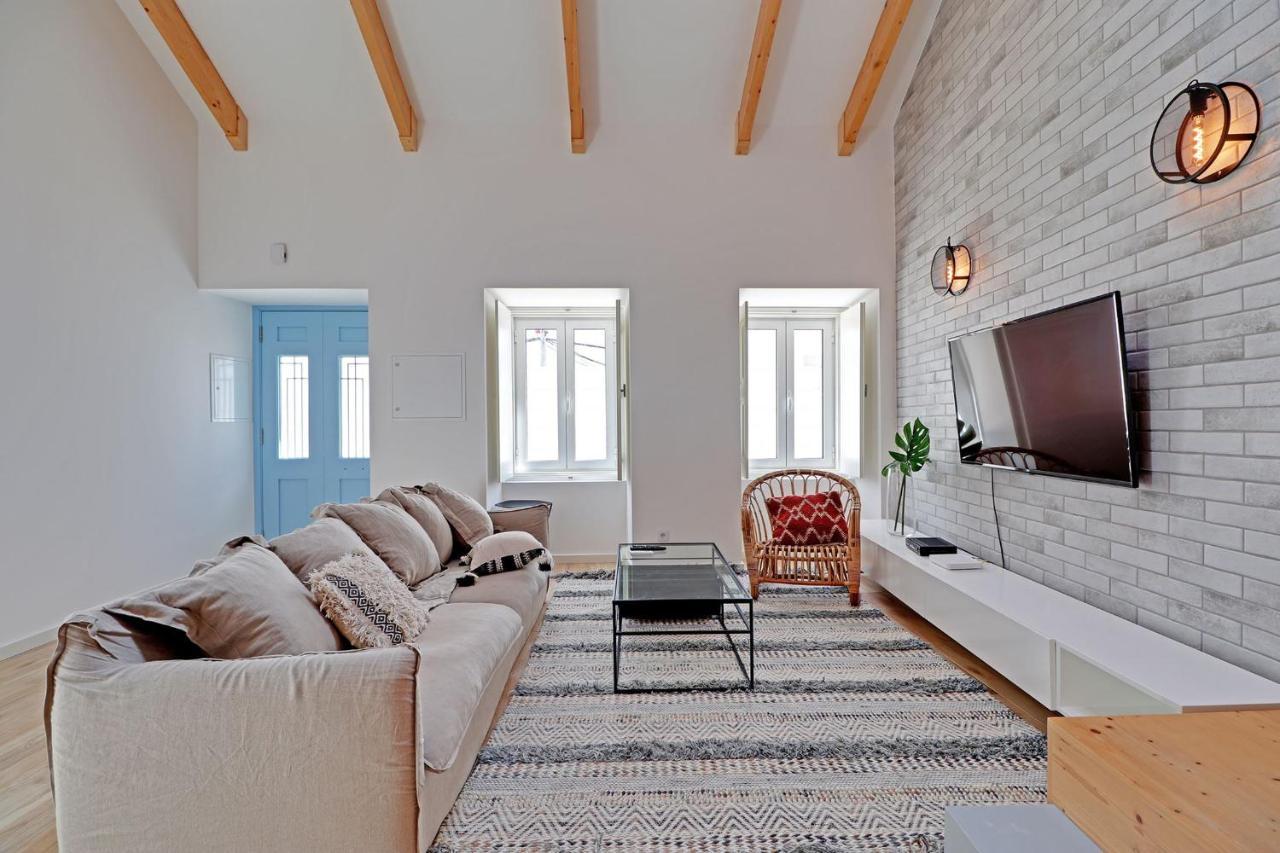 Faro Amazing By Homing Apartment Exterior photo